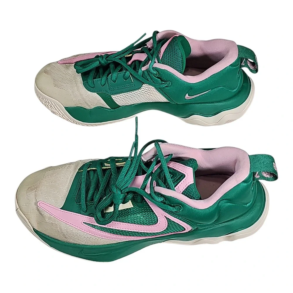Nike Giannis Immortality 3 